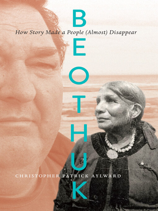Title details for Beothuk by Christopher Patrick Aylward - Wait list